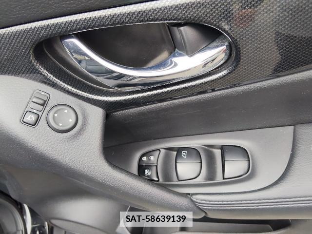 Nissan X-TRAIL 2016-01 7801611-8