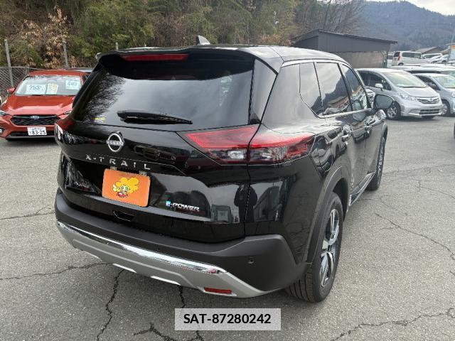 Nissan X-TRAIL 2026-03 7801752-1