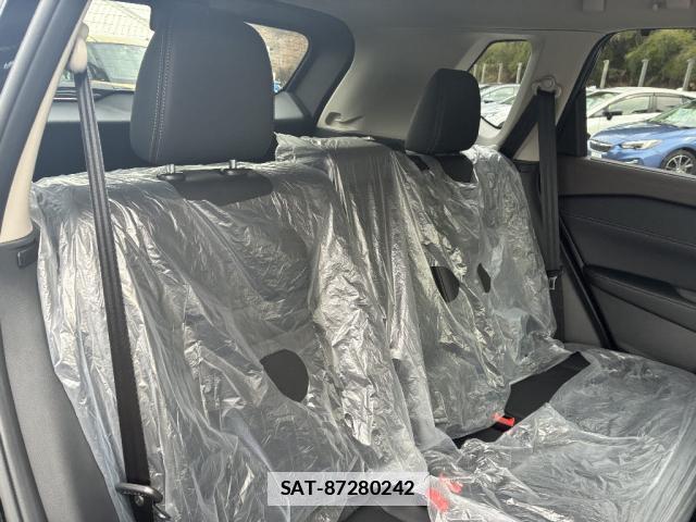 Nissan X-TRAIL 2026-03 7801752-13