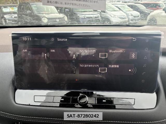 Nissan X-TRAIL 2026-03 7801752-15