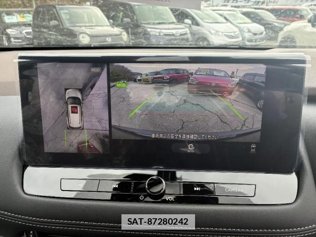 Nissan X-TRAIL 2026-03 7801752-16