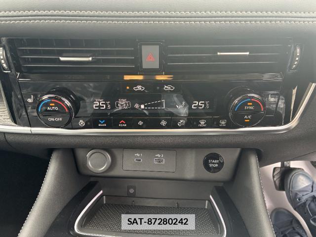 Nissan X-TRAIL 2026-03 7801752-17