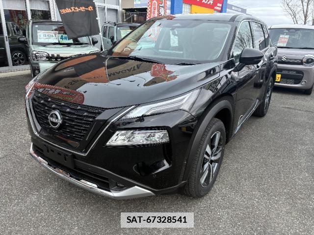 Nissan X-TRAIL 2026-03 7801753-0