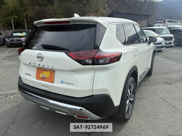 Nissan X-TRAIL 2024-03 7801754-10
