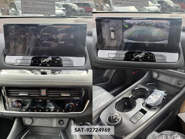 Nissan X-TRAIL 2024-03 7801754-15