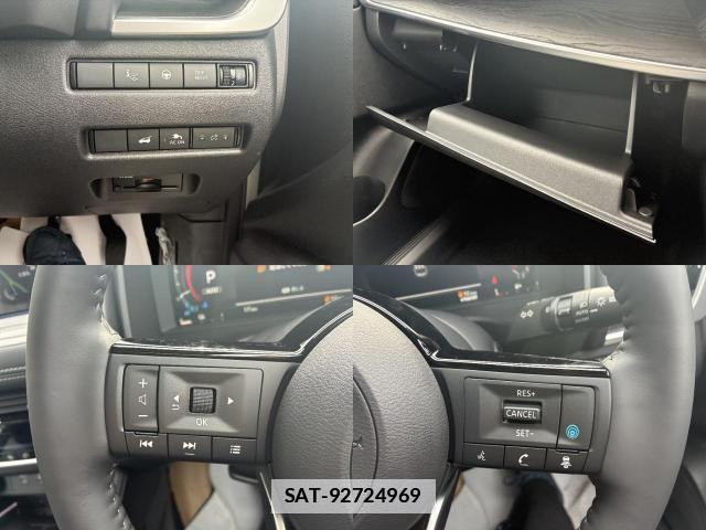 Nissan X-TRAIL 2024-03 7801754-16
