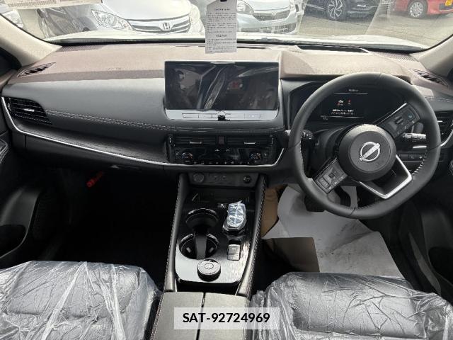 Nissan X-TRAIL 2024-03 7801754-2