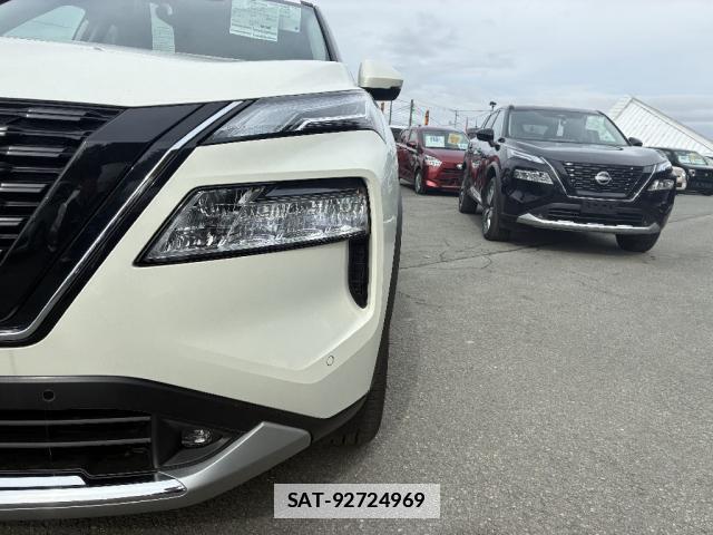 Nissan X-TRAIL 2024-03 7801754-7