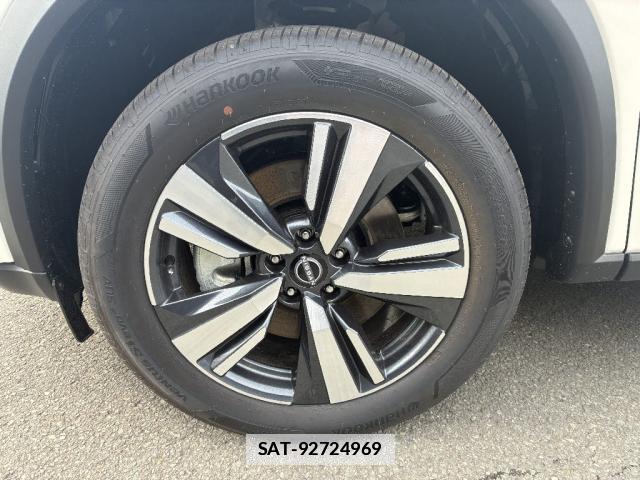 Nissan X-TRAIL 2024-03 7801754-8