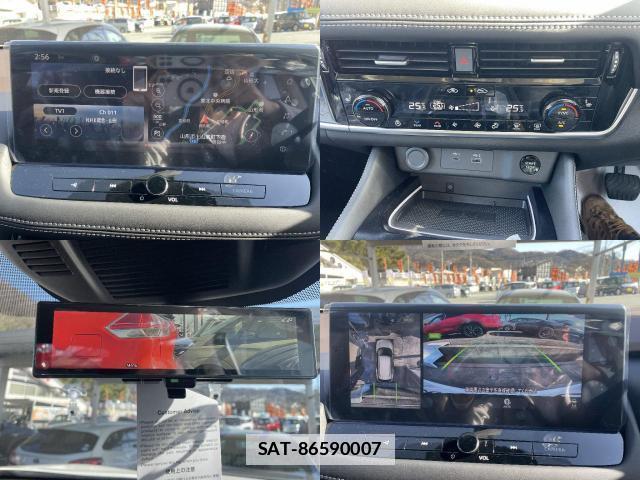 Nissan X-TRAIL 2026-03 7801755-16