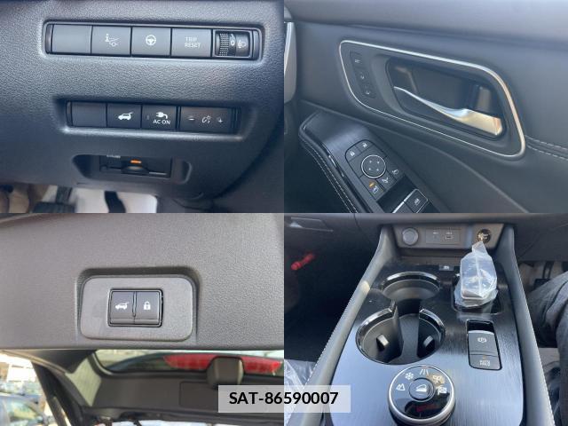Nissan X-TRAIL 2026-03 7801755-17