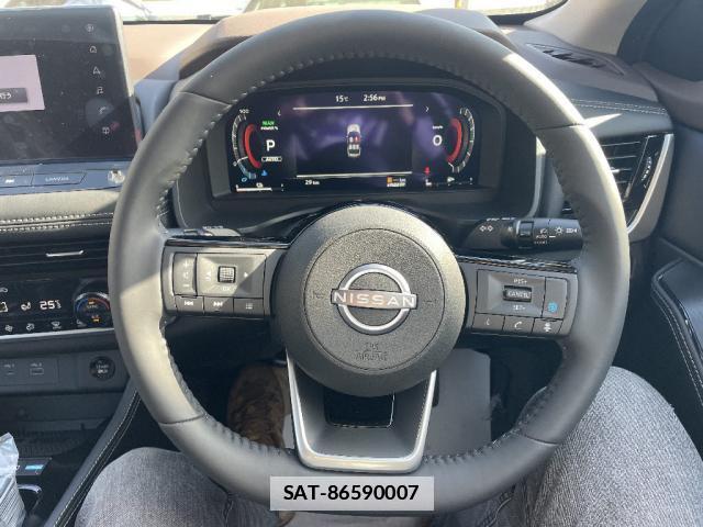 Nissan X-TRAIL 2026-03 7801755-18
