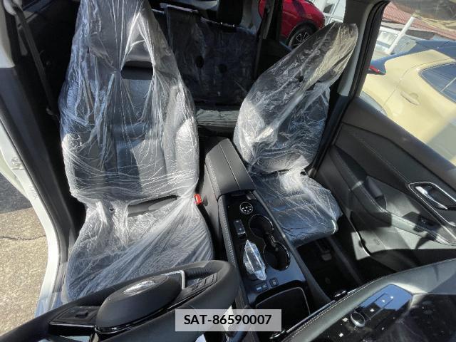 Nissan X-TRAIL 2026-03 7801755-3