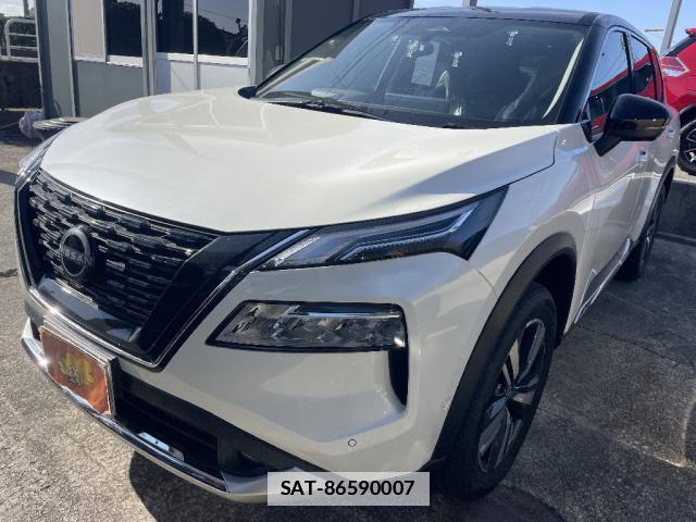Nissan X-TRAIL 2026-03 7801755-9