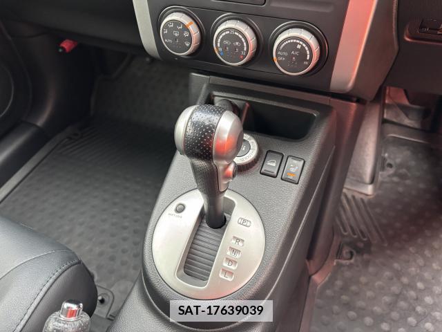 Nissan X-TRAIL 2009-09 7801827-10