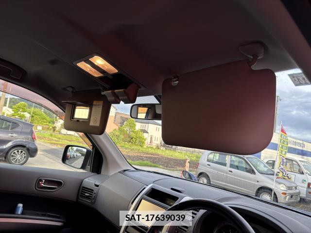 Nissan X-TRAIL 2009-09 7801827-13