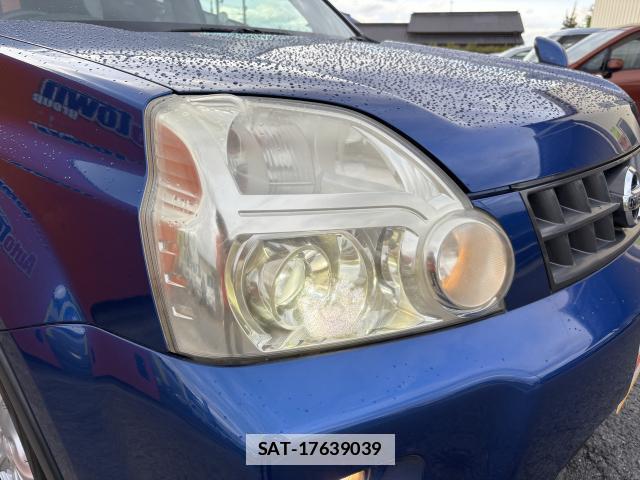 Nissan X-TRAIL 2009-09 7801827-14
