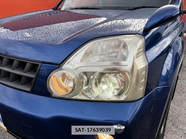 Nissan X-TRAIL 2009-09 7801827-15