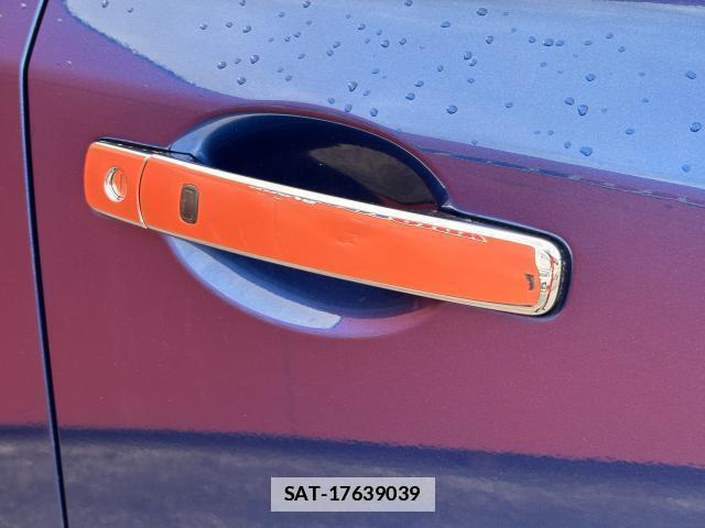 Nissan X-TRAIL 2009-09 7801827-17