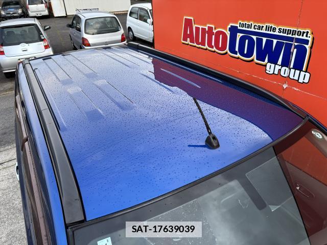 Nissan X-TRAIL 2009-09 7801827-18