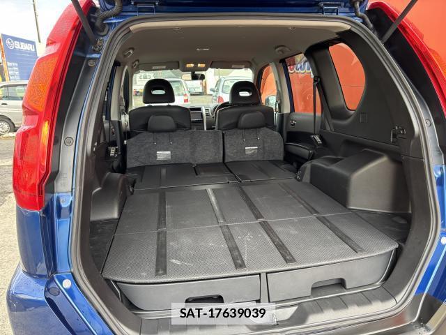 Nissan X-TRAIL 2009-09 7801827-19
