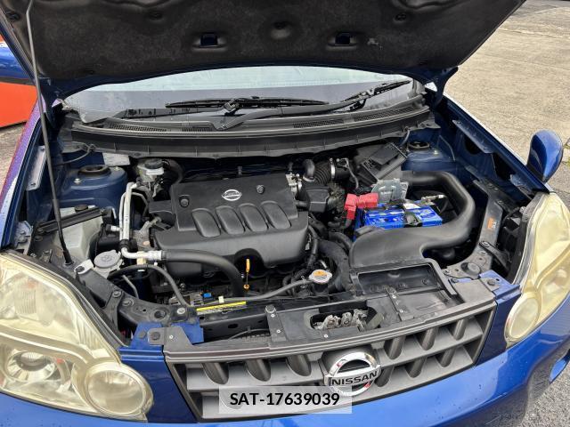 Nissan X-TRAIL 2009-09 7801827-7