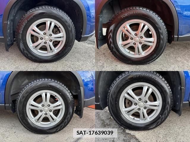 Nissan X-TRAIL 2009-09 7801827-8