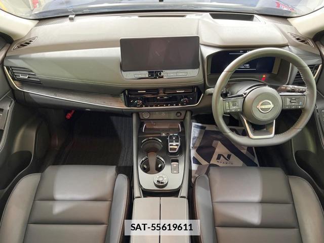 Nissan X-TRAIL 2025-11 7802300-1