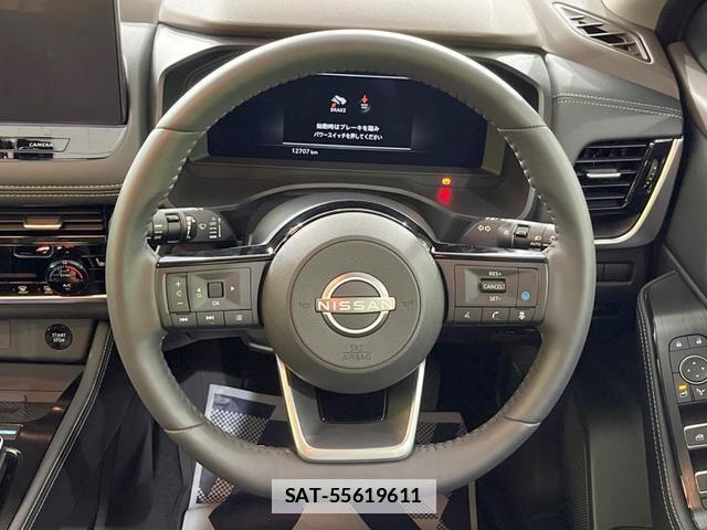 Nissan X-TRAIL 2025-11 7802300-10
