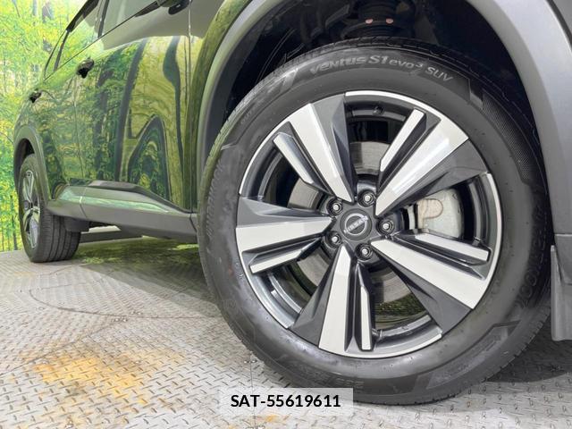 Nissan X-TRAIL 2025-11 7802300-12