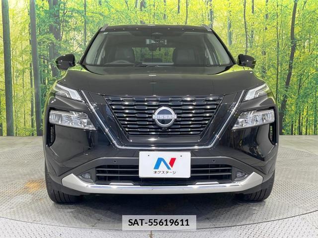 Nissan X-TRAIL 2025-11 7802300-13