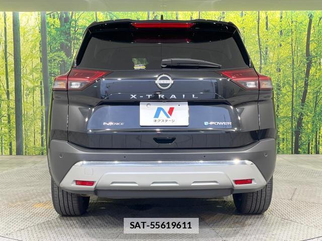 Nissan X-TRAIL 2025-11 7802300-14