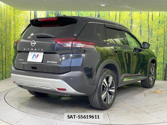 Nissan X-TRAIL 2025-11 7802300-16