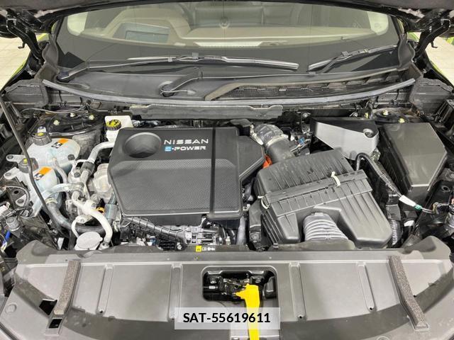 Nissan X-TRAIL 2025-11 7802300-17