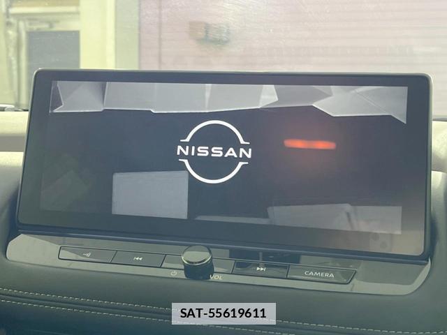 Nissan X-TRAIL 2025-11 7802300-2