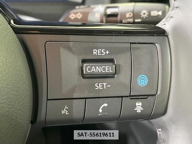 Nissan X-TRAIL 2025-11 7802300-5