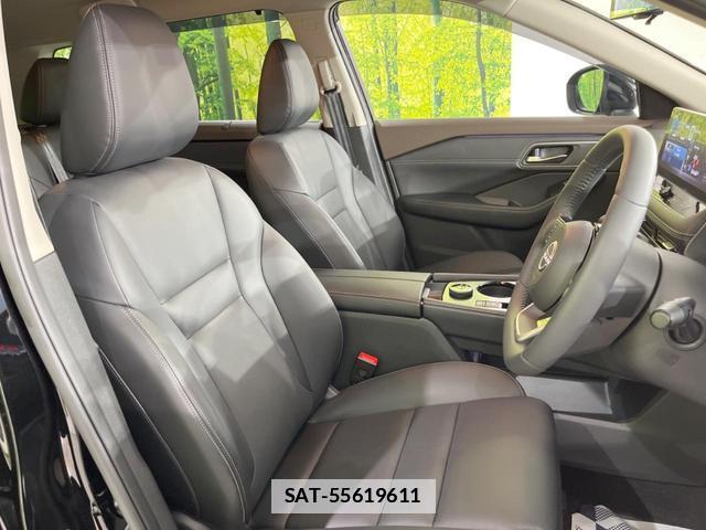 Nissan X-TRAIL 2025-11 7802300-7