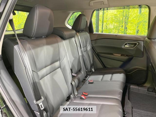 Nissan X-TRAIL 2025-11 7802300-8