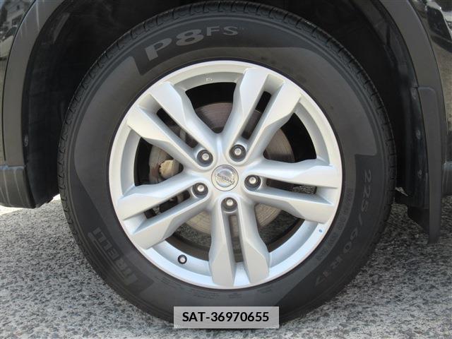 Nissan X-TRAIL 2010-08 7802686-13