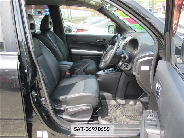 Nissan X-TRAIL 2010-08 7802686-14