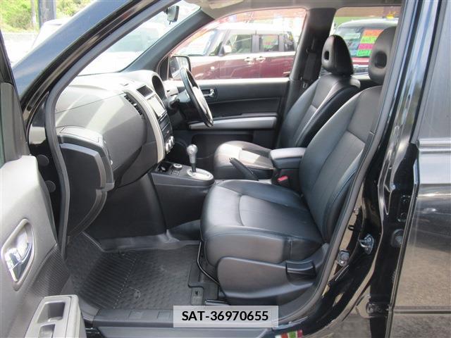 Nissan X-TRAIL 2010-08 7802686-15