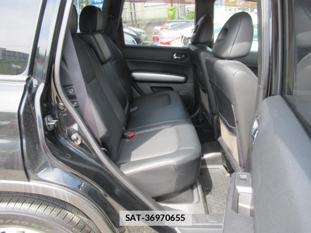 Nissan X-TRAIL 2010-08 7802686-16