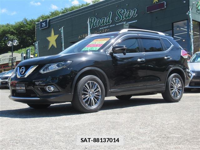 Nissan X-TRAIL 2015-02 7802696-0