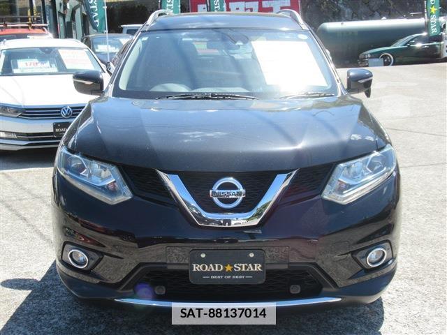 Nissan X-TRAIL 2015-02 7802696-1