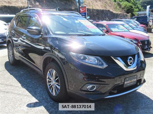 Nissan X-TRAIL 2015-02 7802696-11