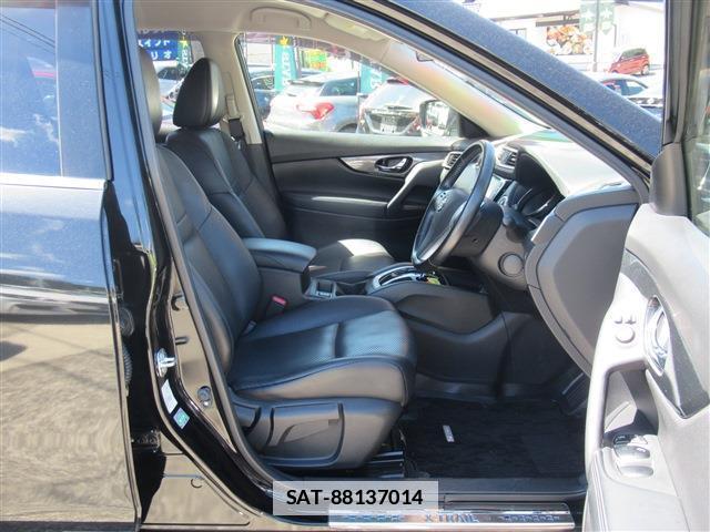Nissan X-TRAIL 2015-02 7802696-16