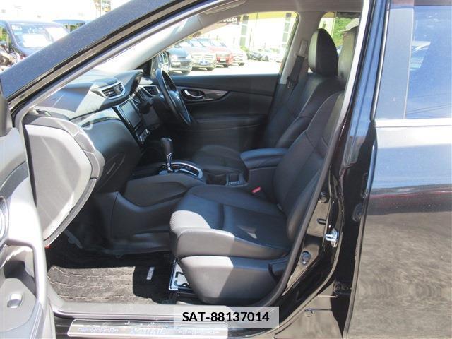 Nissan X-TRAIL 2015-02 7802696-17