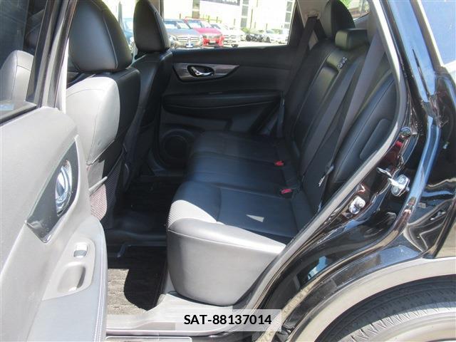 Nissan X-TRAIL 2015-02 7802696-18
