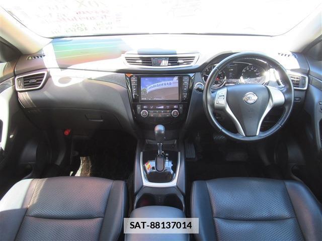 Nissan X-TRAIL 2015-02 7802696-3