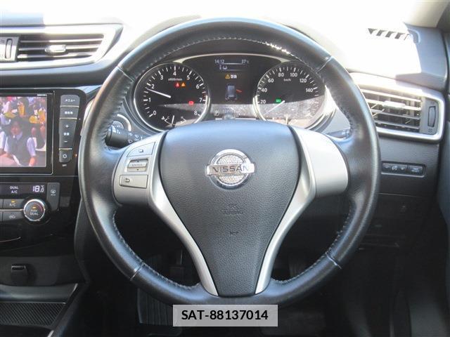 Nissan X-TRAIL 2015-02 7802696-4